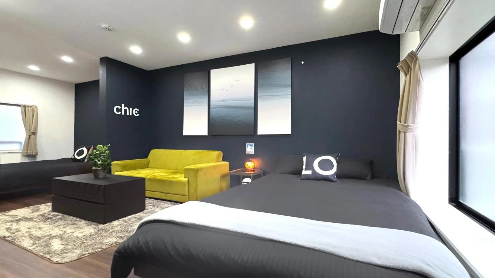 Guesthouse Nakatsu - Vacation Stay 14904 Osaka Japan