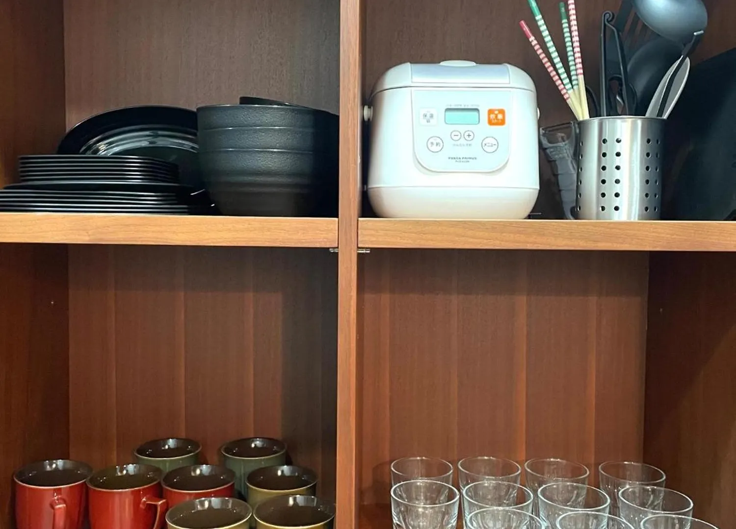 Guesthouse Nakatsu - Vacation Stay 14904 Osaka 0*,