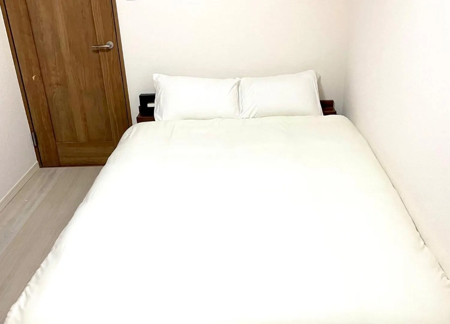 Guesthouse Nakatsu - Vacation Stay 14904 Osaka Japan