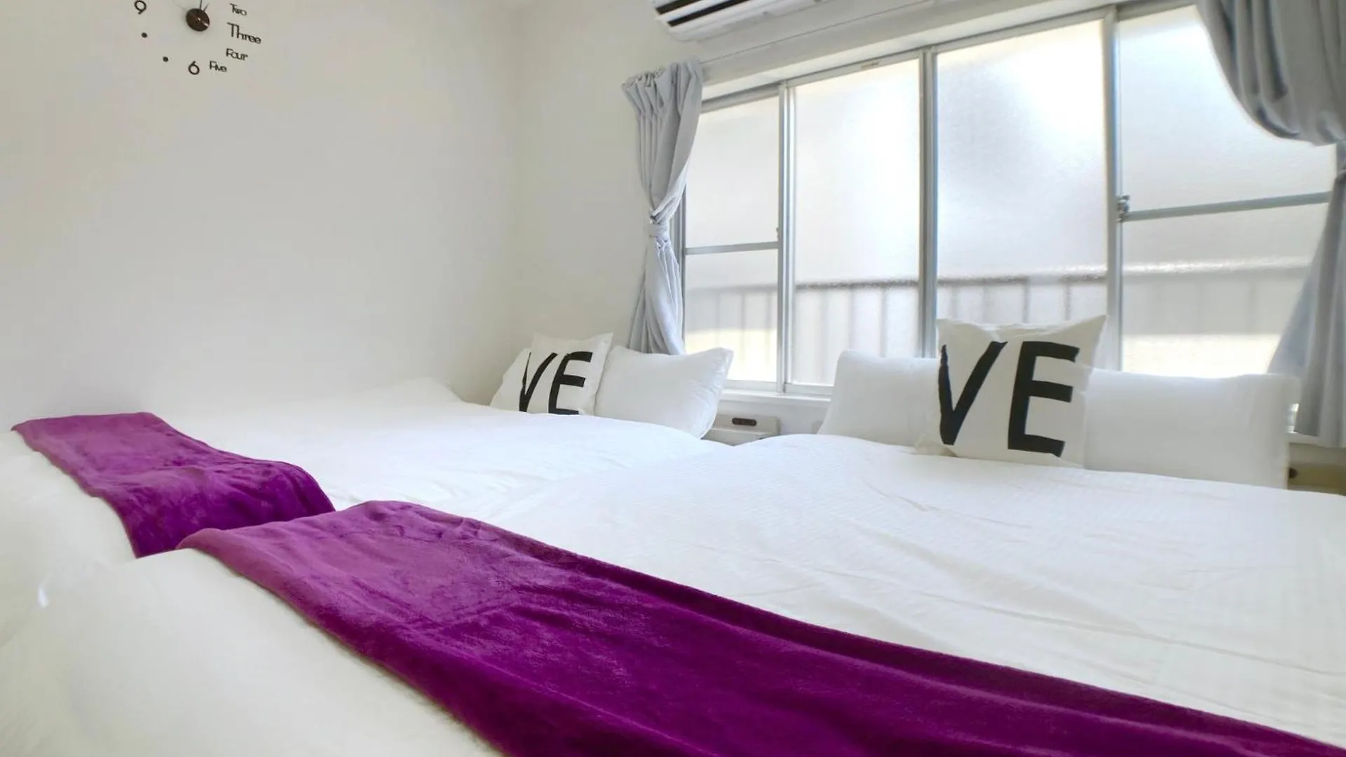 Holiday home Guesthouse Nakatsu - Vacation Stay 14904 Osaka