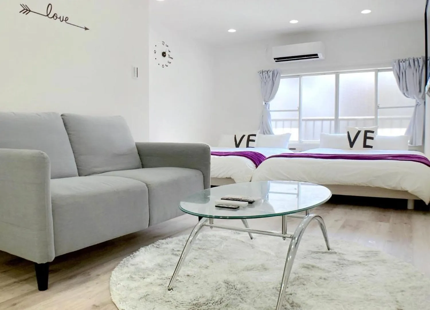 Guesthouse Nakatsu - Vacation Stay 14904 Osaka Holiday home