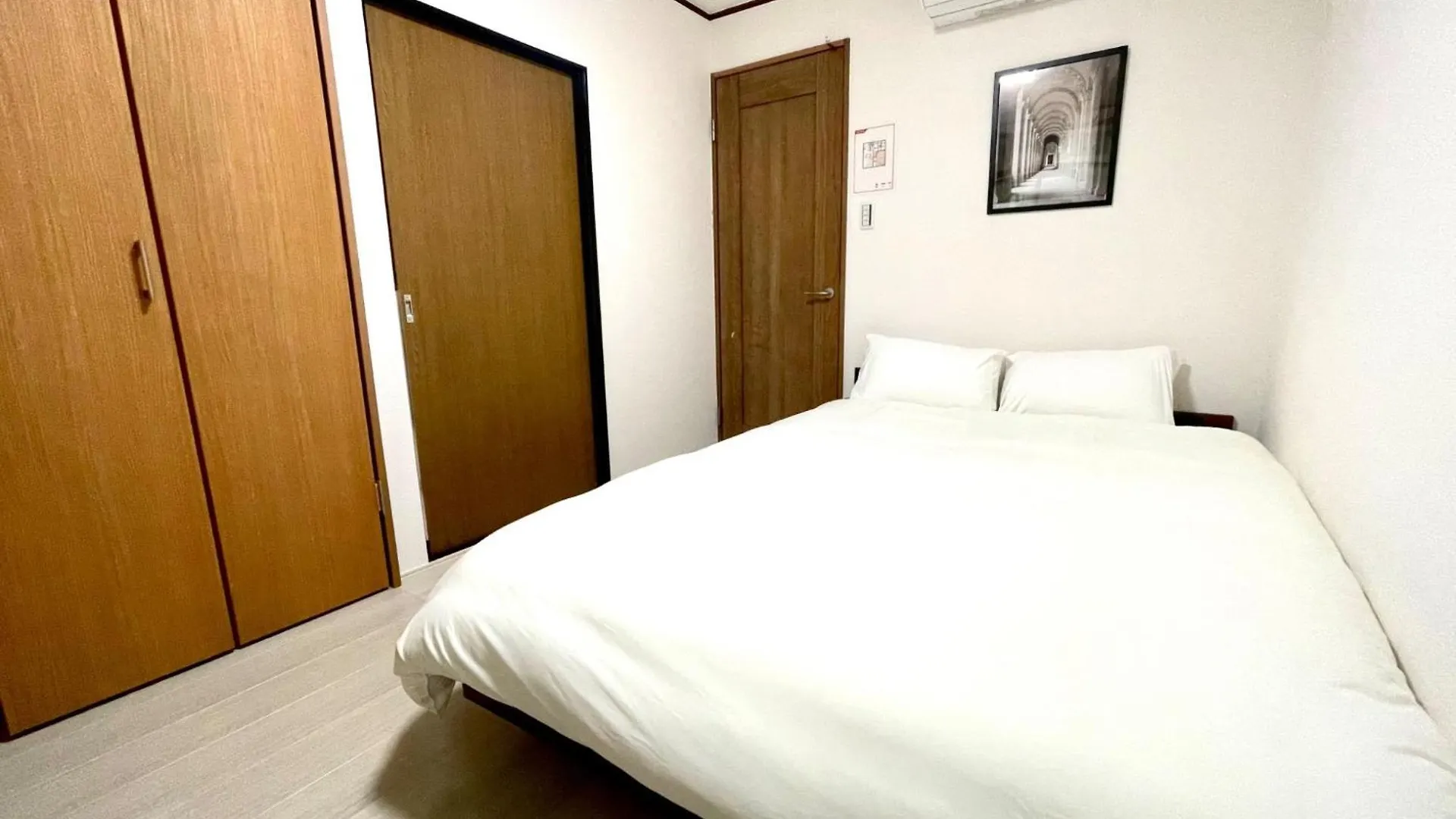 Holiday home Guesthouse Nakatsu - Vacation Stay 14904 Osaka Japan