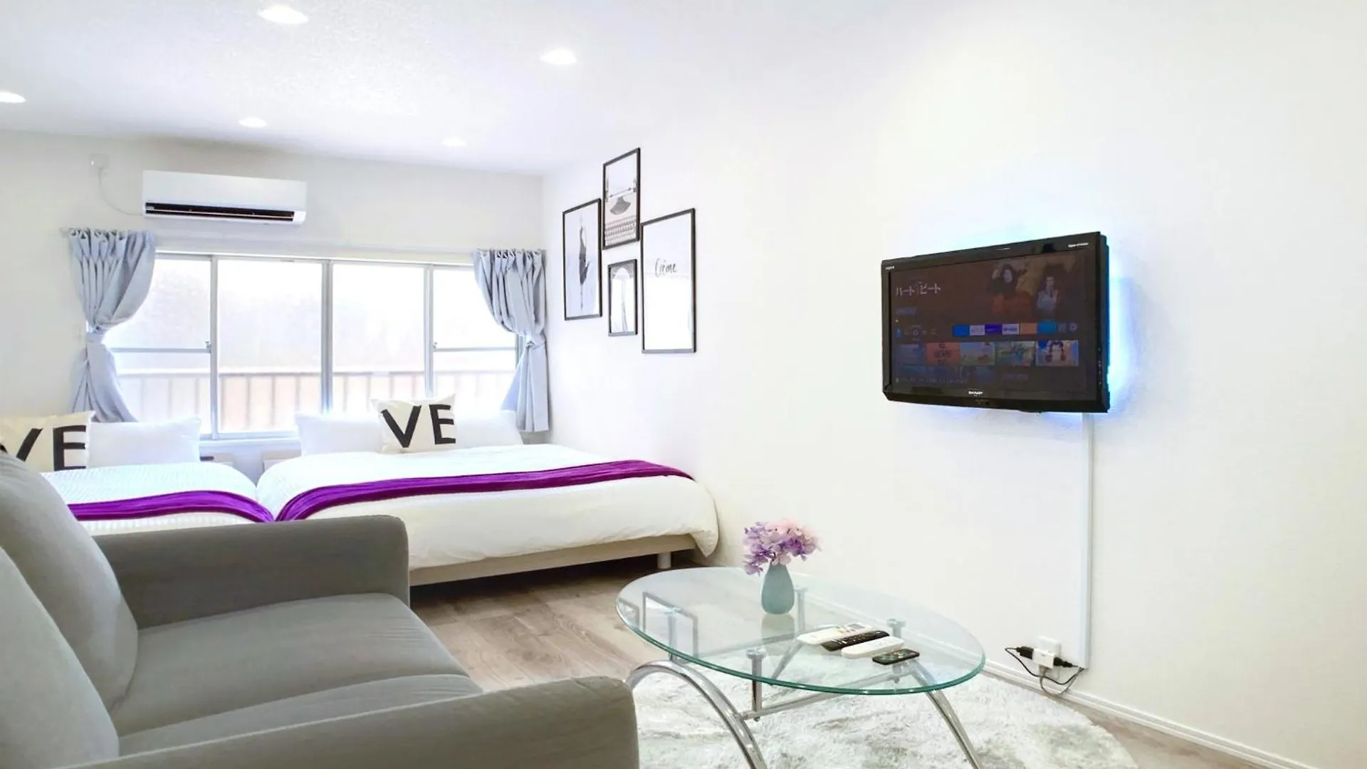 Holiday home Guesthouse Nakatsu - Vacation Stay 14904 Osaka Japan