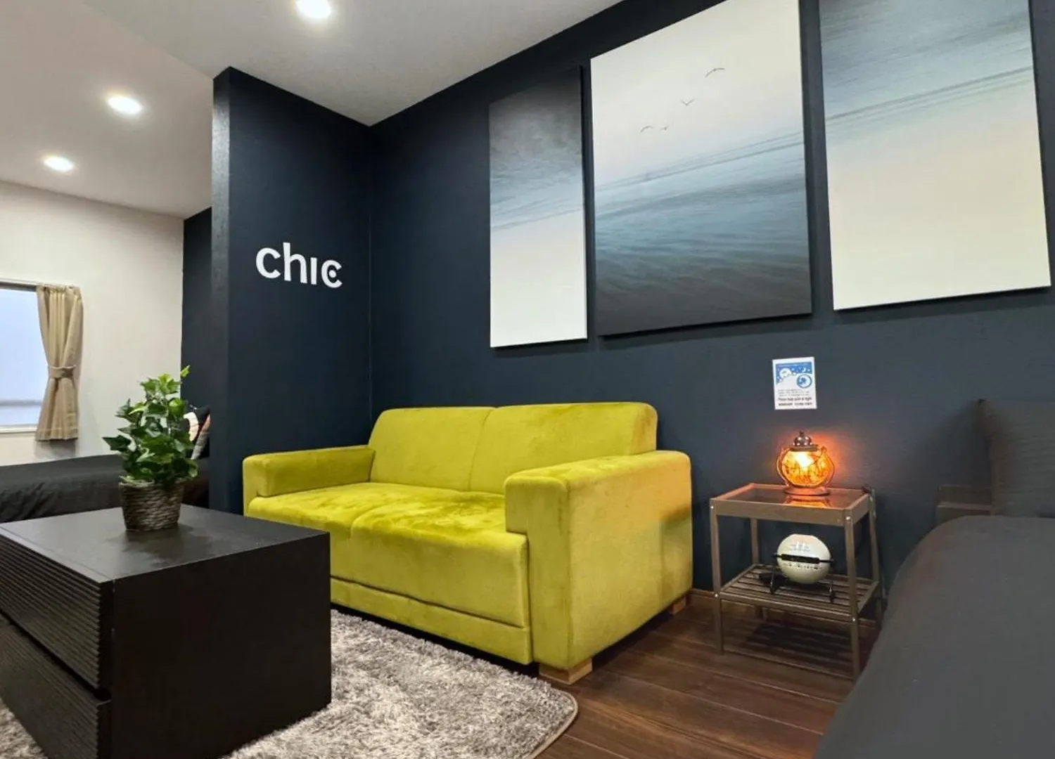 Guesthouse Nakatsu - Vacation Stay 14904 Osaka Japan