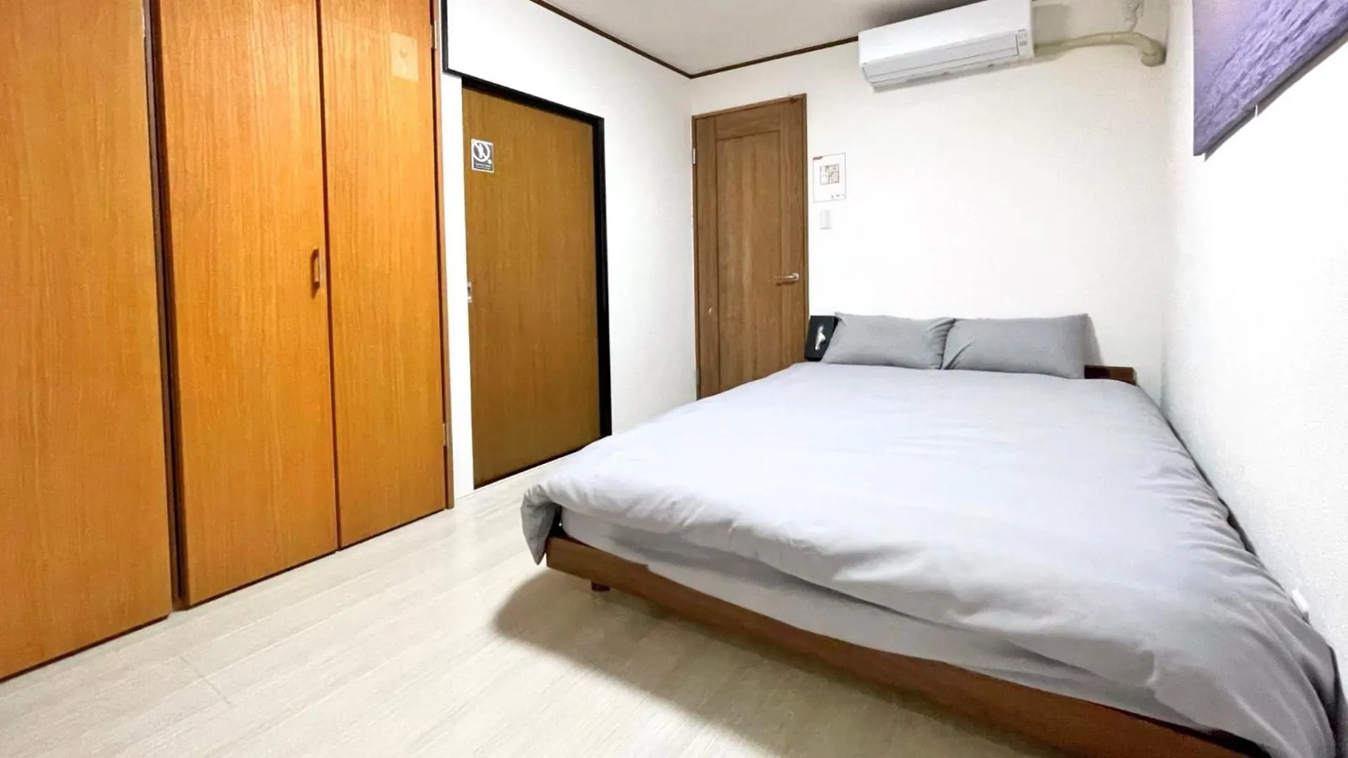 Guesthouse Nakatsu - Vacation Stay 14904 Osaka Japan