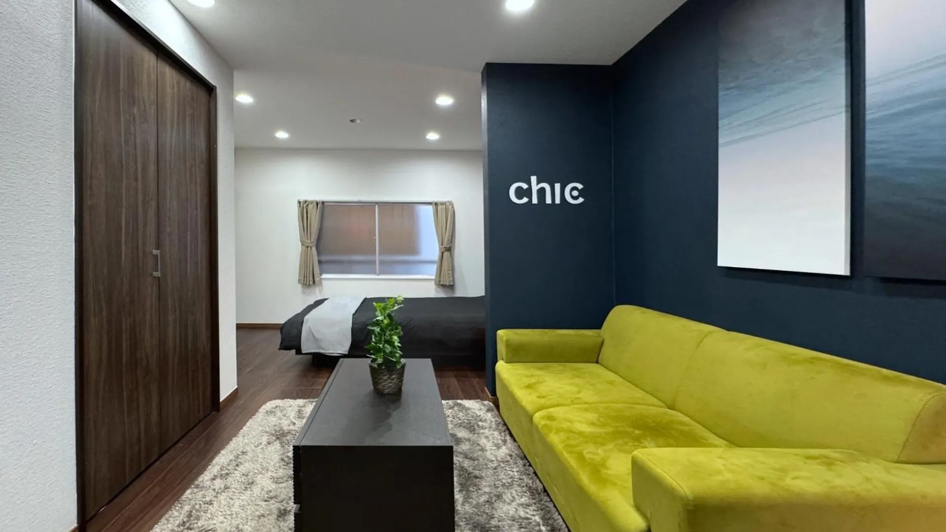 Guesthouse Nakatsu - Vacation Stay 14904 Osaka Holiday home