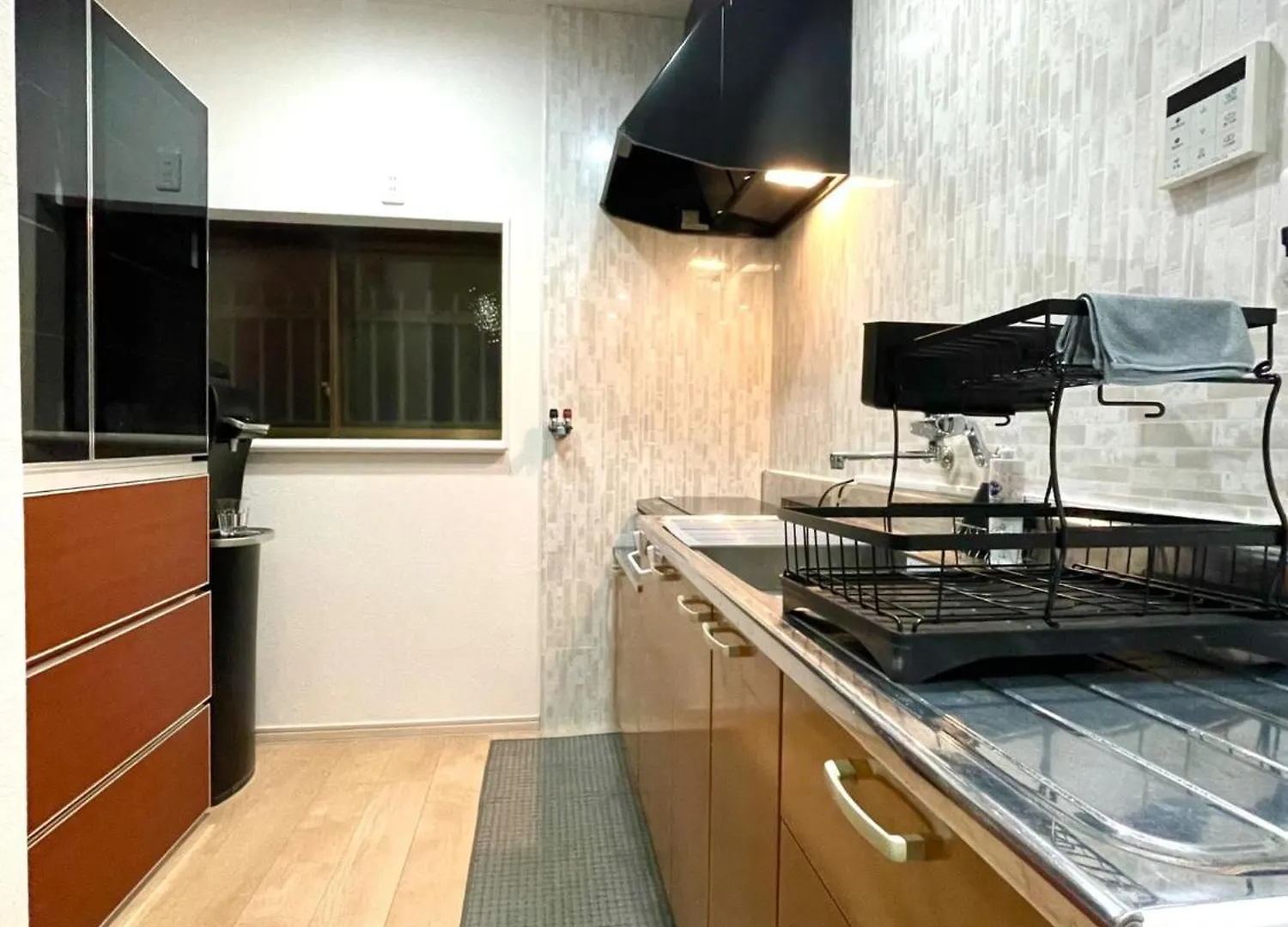 Holiday home Guesthouse Nakatsu - Vacation Stay 14904 Osaka