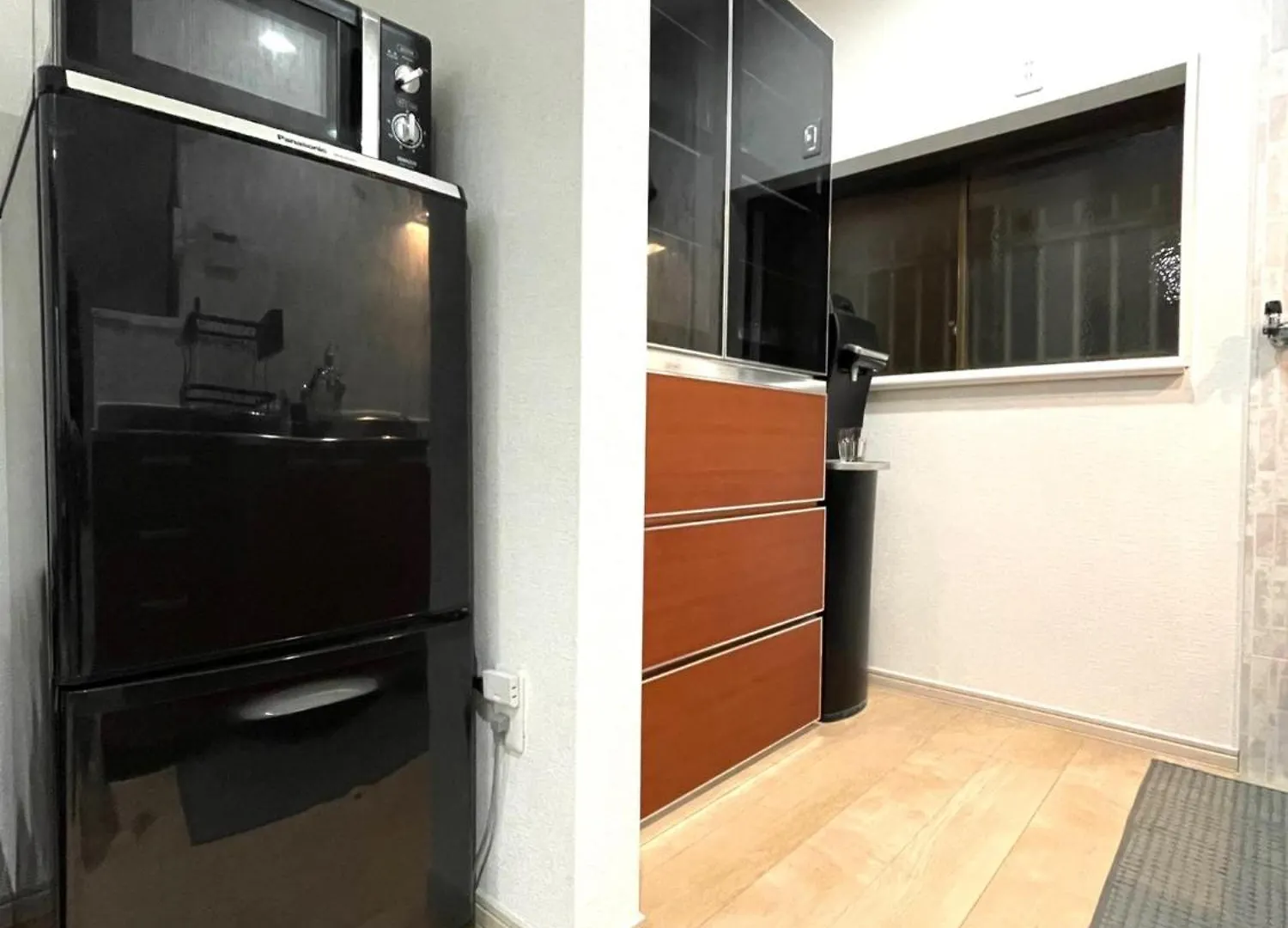 Guesthouse Nakatsu - Vacation Stay 14904 Osaka Japan