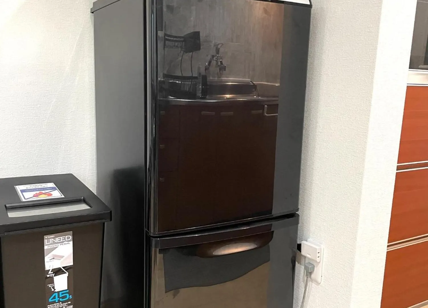 Guesthouse Nakatsu - Vacation Stay 14904 Osaka 0*,  Japan