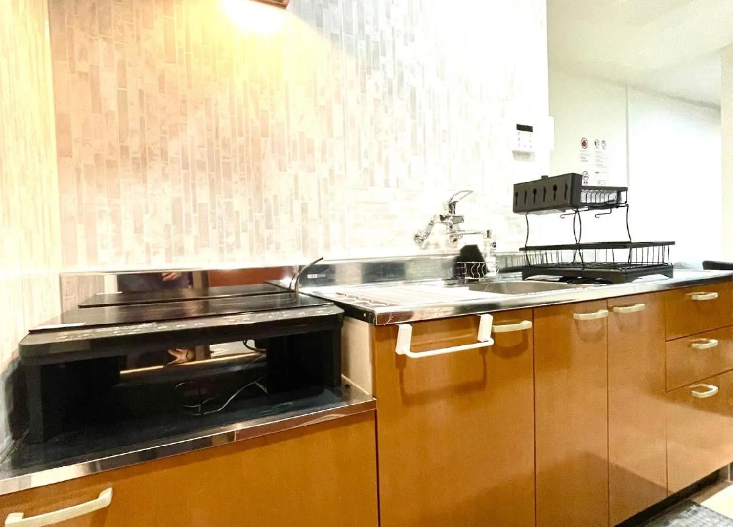 Guesthouse Nakatsu - Vacation Stay 14904 Osaka