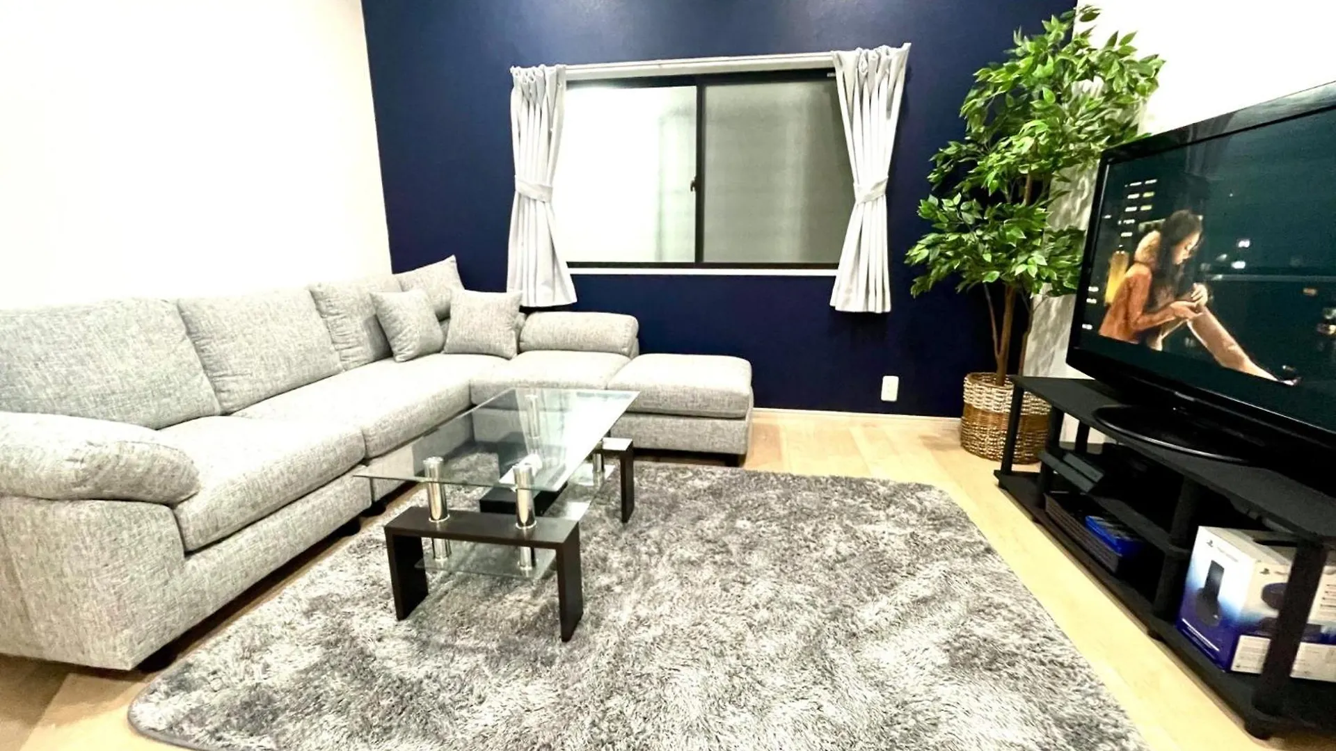 Guesthouse Nakatsu - Vacation Stay 14904 Osaka Holiday home