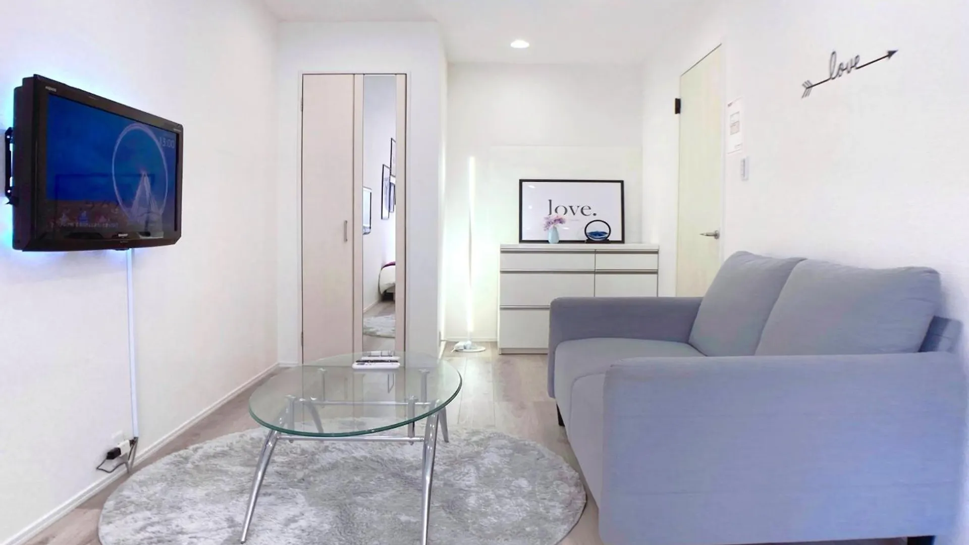 Holiday home Guesthouse Nakatsu - Vacation Stay 14904 Osaka